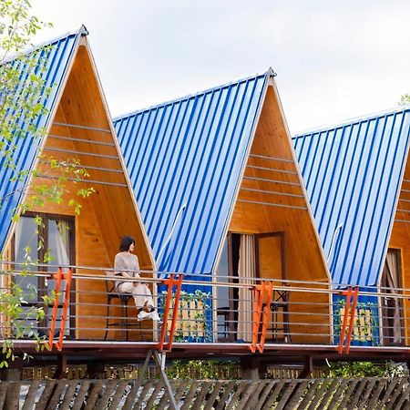 Con Phung Resort Mekong - Nature Escape With Free Boat Shuttle & Fishing Ben Tre Екстериор снимка