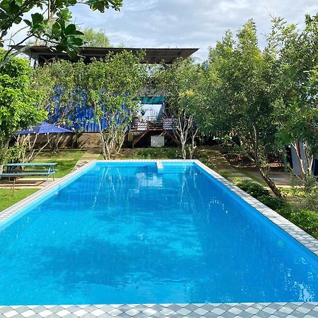Con Phung Resort Mekong - Nature Escape With Free Boat Shuttle & Fishing Ben Tre Екстериор снимка