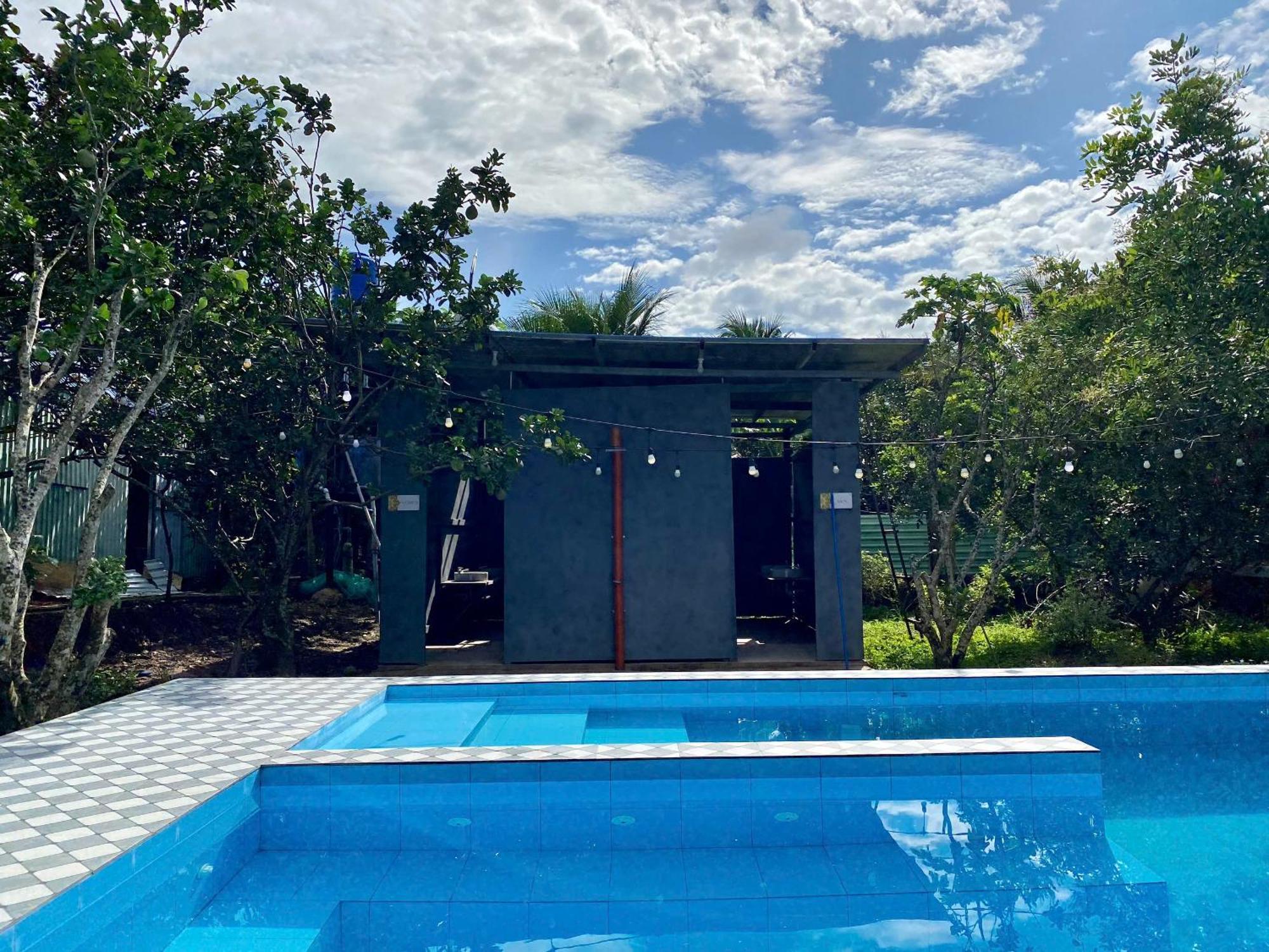 Con Phung Resort Mekong - Nature Escape With Free Boat Shuttle & Fishing Ben Tre Екстериор снимка